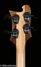 Rickenbacker 4003/4 , Mapleglo: Headstock - Rear
