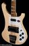 Rickenbacker 4003/4 , Mapleglo: Body - Front