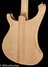 May 2021 Rickenbacker 4003/4 , Mapleglo: Body - Rear