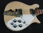 Rickenbacker 620/6 , Mapleglo: Body - Front