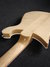 Rickenbacker 620/6 , Mapleglo: Full Instrument - Rear