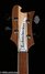 Rickenbacker 4003/4 , Mapleglo: Headstock