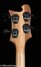 Rickenbacker 4003/4 , Mapleglo: Headstock - Rear