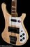 Rickenbacker 4003/4 , Mapleglo: Body - Front
