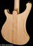 May 2021 Rickenbacker 4003/4 , Mapleglo: Body - Rear