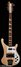 Rickenbacker 4003/4 , Mapleglo: Full Instrument - Front