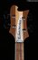 Rickenbacker 4003/4 , Mapleglo: Headstock