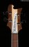Rickenbacker 4003/4 , Mapleglo: Headstock