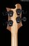 Rickenbacker 4003/4 , Mapleglo: Headstock - Rear