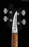 Rickenbacker 4003/4 S, Jetglo: Headstock