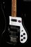 Rickenbacker 4003/4 S, Jetglo: Body - Front