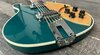 Rickenbacker 660/12 , Turquoise: Free image2