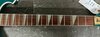 Rickenbacker 660/12 , Turquoise: Close up - Free2
