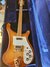 Rickenbacker 480/6 , Autumnglo: Free image