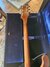Rickenbacker 480/6 , Autumnglo: Neck - Rear
