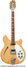 Rickenbacker 360/12 , Mapleglo: Full Instrument - Front