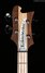 Rickenbacker 4003/4 S, Natural Walnut: Headstock
