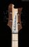 Rickenbacker 4003/4 S, Natural Walnut: Headstock