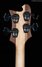 Rickenbacker 4003/4 S, Natural Walnut: Headstock - Rear