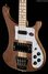 Rickenbacker 4003/4 S, Natural Walnut: Body - Front