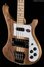 Rickenbacker 4003/4 S, Natural Walnut: Body - Front