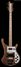 Rickenbacker 4003/4 S, Natural Walnut: Full Instrument - Front