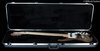 Rickenbacker 4003/4 S, Natural Walnut: Free image2