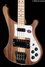 Rickenbacker 4003/4 S, Natural Walnut: Body - Front
