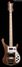 Rickenbacker 4003/4 S, Natural Walnut: Full Instrument - Front