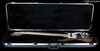 Rickenbacker 4003/4 S, Natural Walnut: Free image2