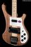 Rickenbacker 4003/4 S, Natural Walnut: Body - Front