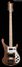 Rickenbacker 4003/4 S, Natural Walnut: Full Instrument - Front