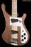 Rickenbacker 4003/5 S, Natural Walnut: Body - Front
