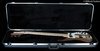Rickenbacker 4003/5 S, Natural Walnut: Free image2