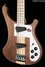Rickenbacker 4003/5 S, Natural Walnut: Body - Front