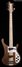 Rickenbacker 4003/5 S, Natural Walnut: Full Instrument - Front
