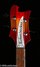 Rickenbacker 4003/4 S, Fireglo: Headstock
