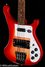 Rickenbacker 4003/4 S, Fireglo: Body - Front