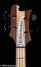 Rickenbacker 4003/4 , Natural Walnut: Headstock