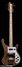 Rickenbacker 4003/4 , Natural Walnut: Full Instrument - Front