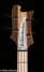 Rickenbacker 4003/4 , Natural Walnut: Headstock
