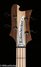 Rickenbacker 4003/4 , Natural Walnut: Headstock