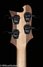 Rickenbacker 4003/4 , Natural Walnut: Headstock - Rear