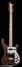 Rickenbacker 4003/4 , Natural Walnut: Full Instrument - Front