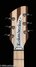 Rickenbacker 360/6 , Natural Walnut: Headstock
