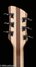 Rickenbacker 360/6 , Natural Walnut: Headstock - Rear