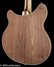 Jun 2021 Rickenbacker 360/6 , Natural Walnut: Body - Rear