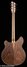 Rickenbacker 360/6 , Natural Walnut: Full Instrument - Rear