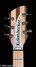 Rickenbacker 360/6 , Natural Walnut: Headstock