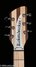 Rickenbacker 360/6 , Natural Walnut: Headstock